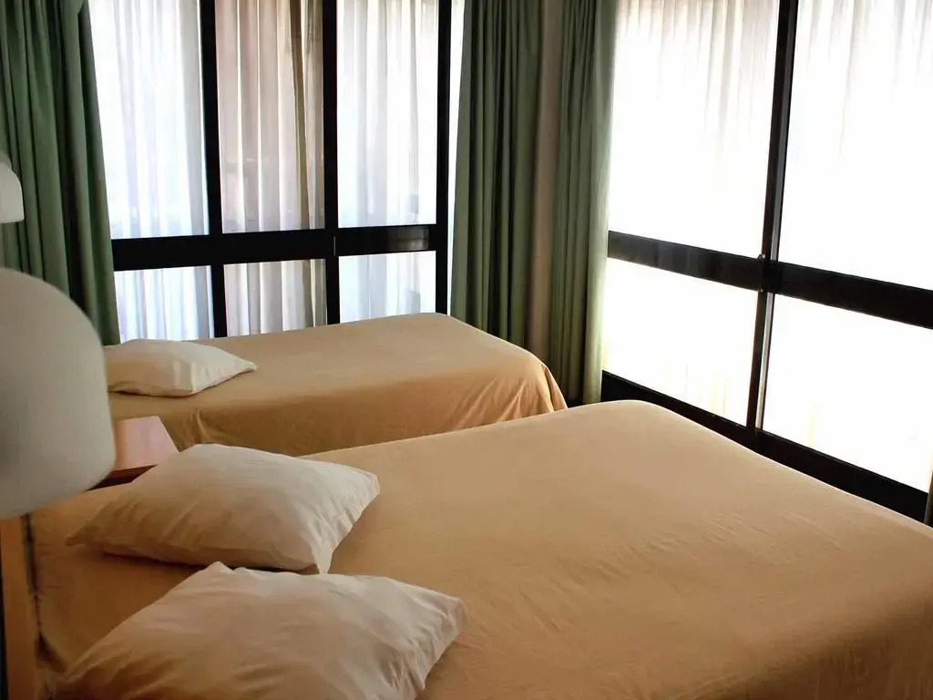 Hotel Mar Azul