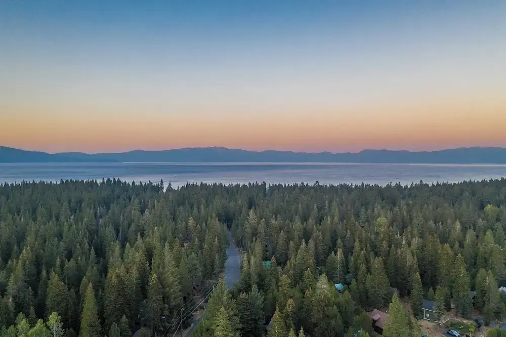Homewood by Avantstay Amazing Family Cabin w Hot Tub Sauna