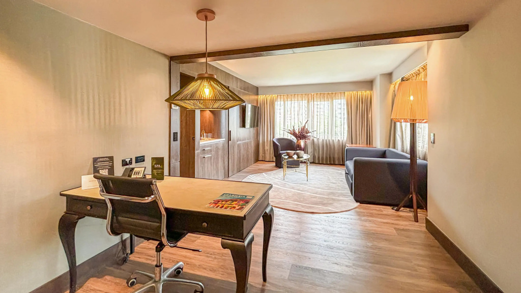 InterContinental Medellin - Movich by IHG