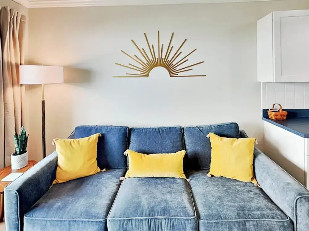 Beach Racquet A218 - Tybee Palms by Tybee Vacation Rentals