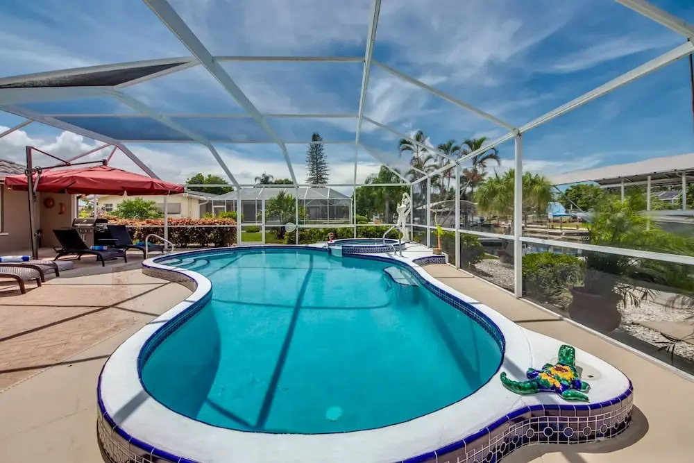 Villa Poseidons Passage- Roelens Vacations