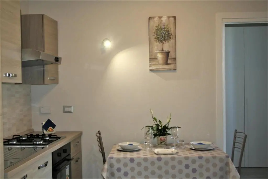 Altavilla Holiday House