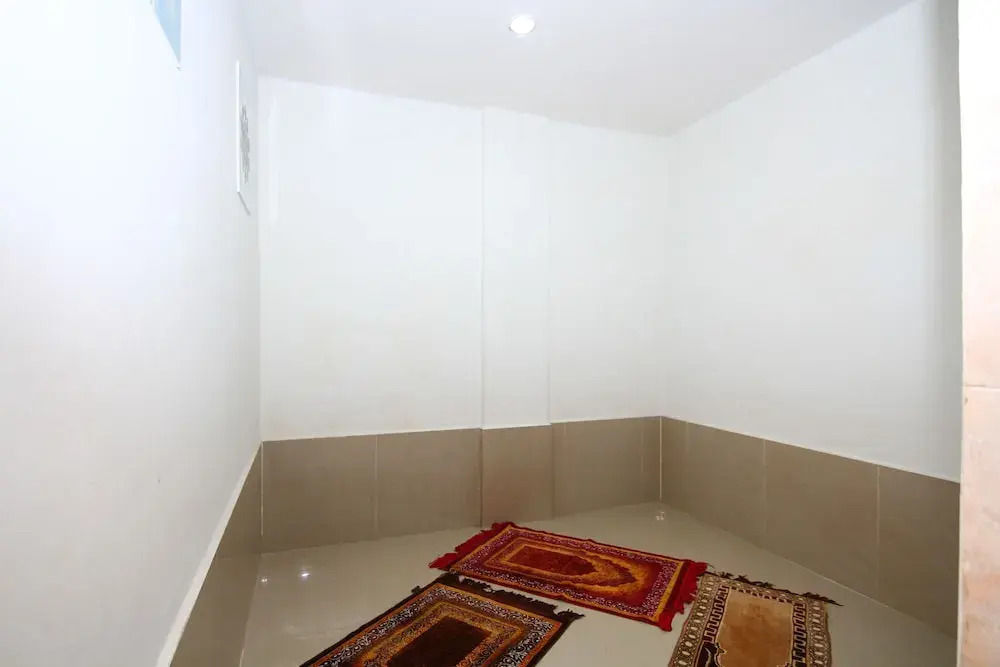 Airy Nagoya Dian Centre Baloi Batam