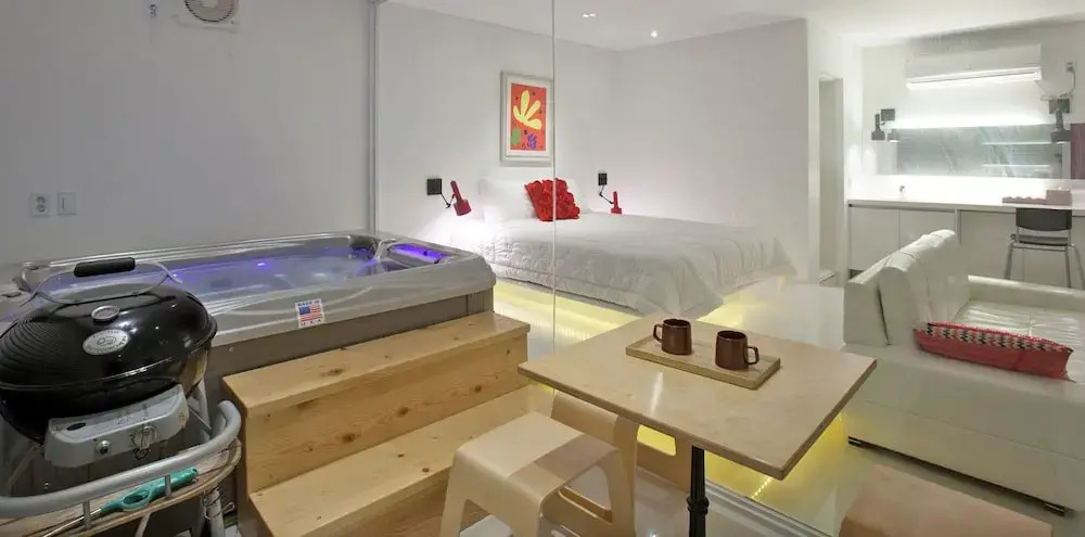 Gapyeong Solrio Pension