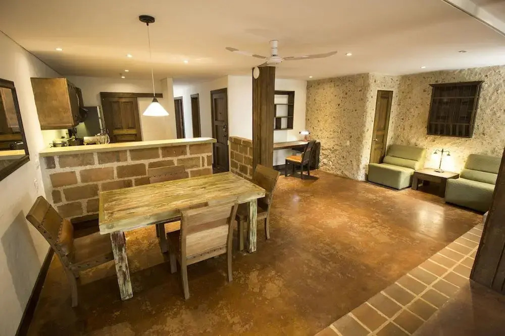 Casa Del Reloj