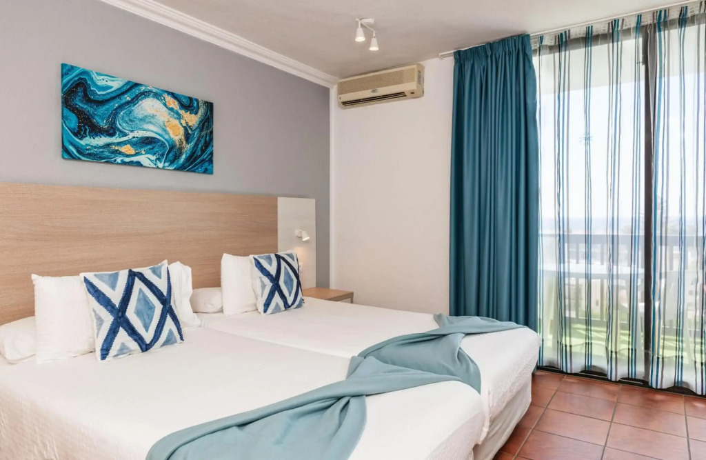 Hotel Folias San Agustín