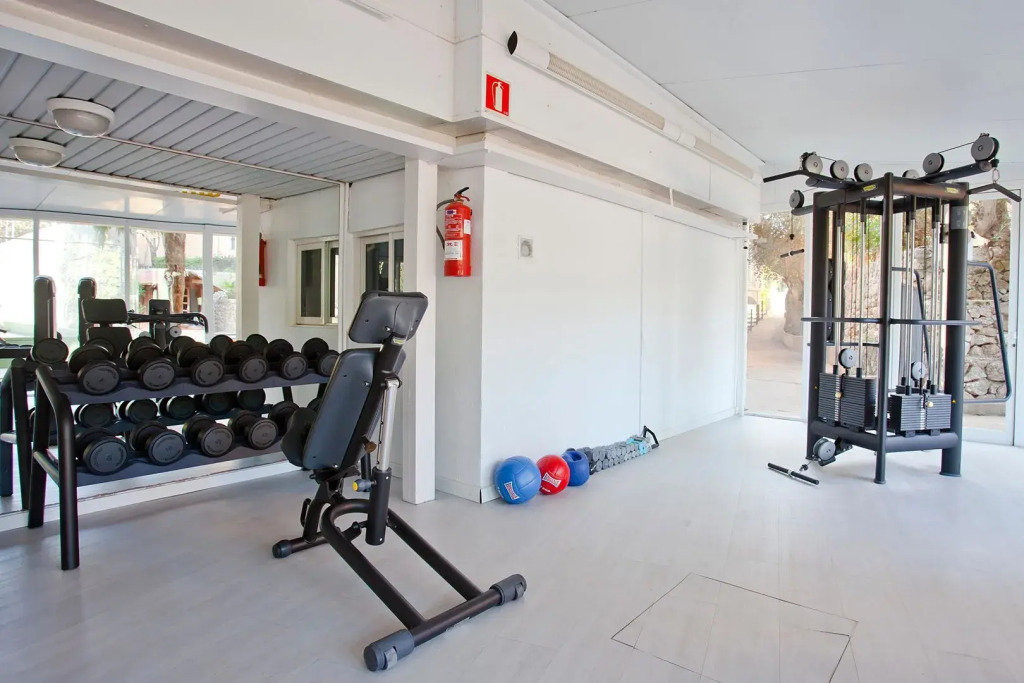 Hotel La Pergola Mallorca