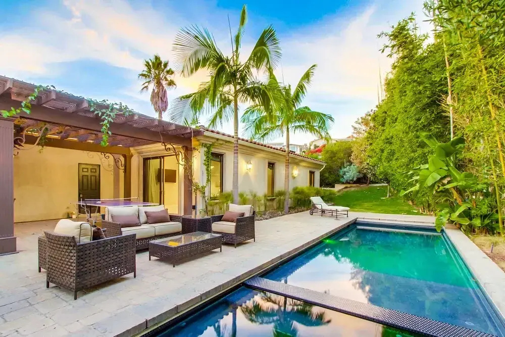 Tropical Retreat by NamaStay