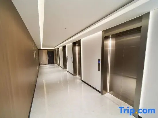 Meixi Hotel style Apartment (Luogang Central Park and Chang Center Branch)