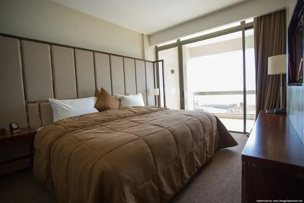 The Rooms Boutique Hotel