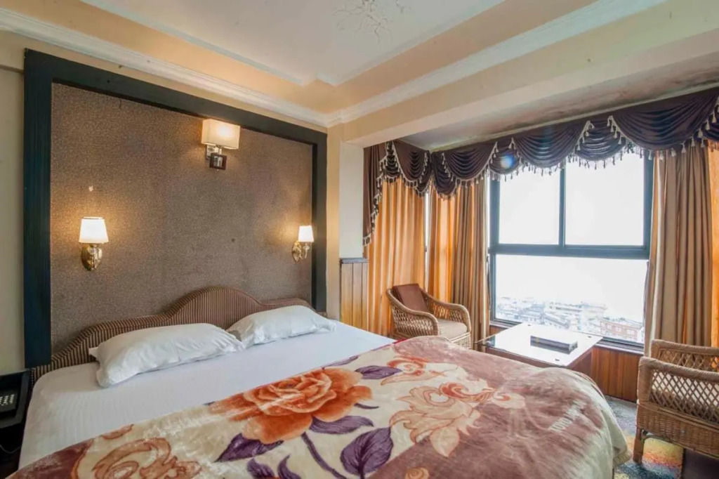 Hotel Sonar Bangla Darjeeling
