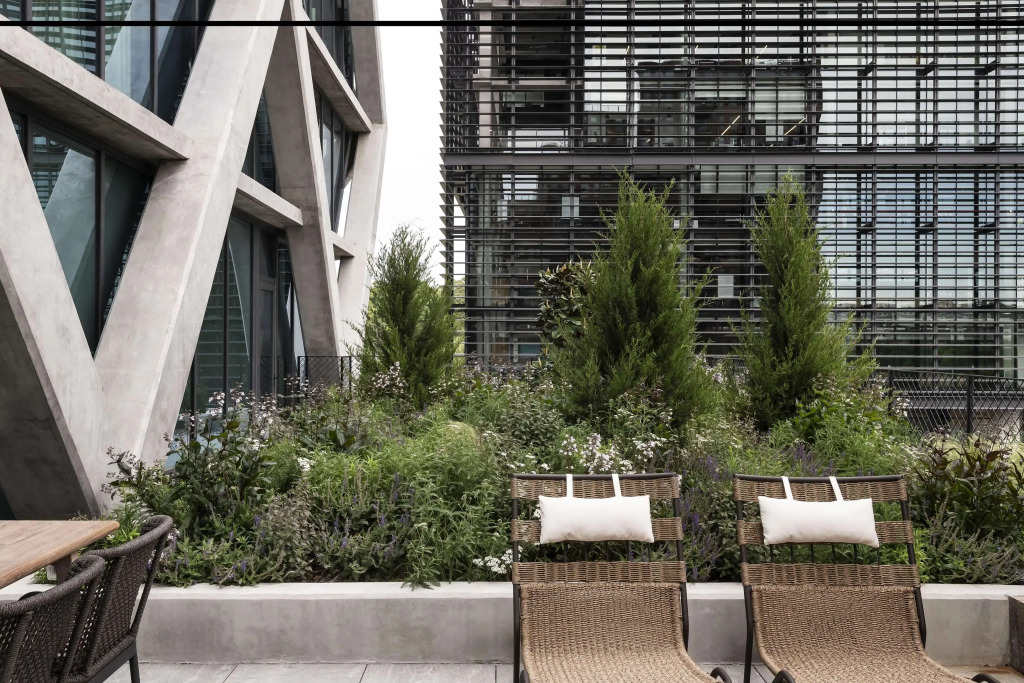 FORTH Hotel Atlanta