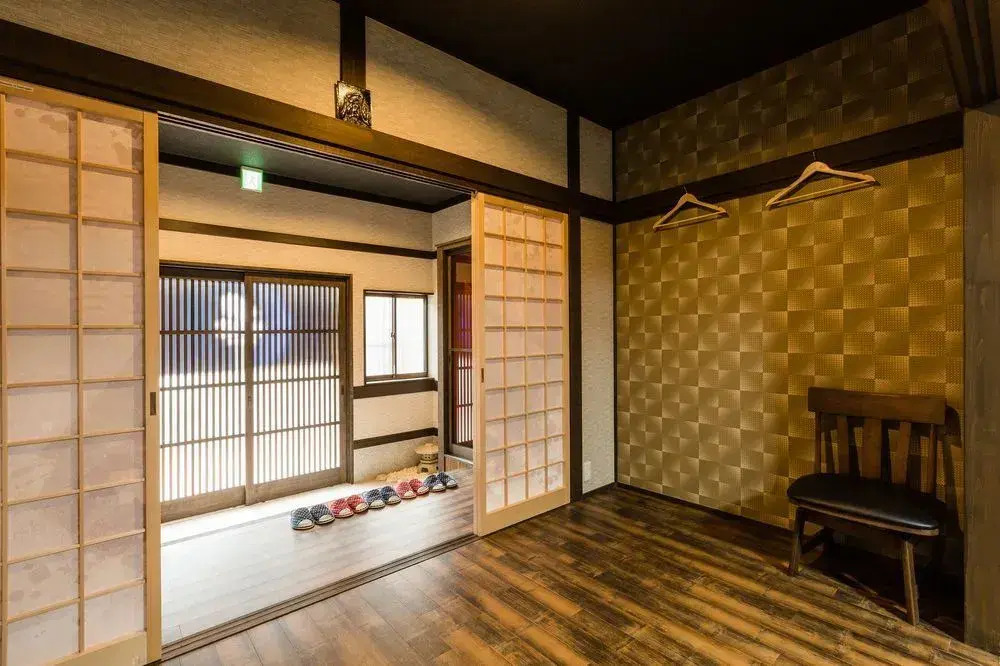 Shiki Homes - Shinobi