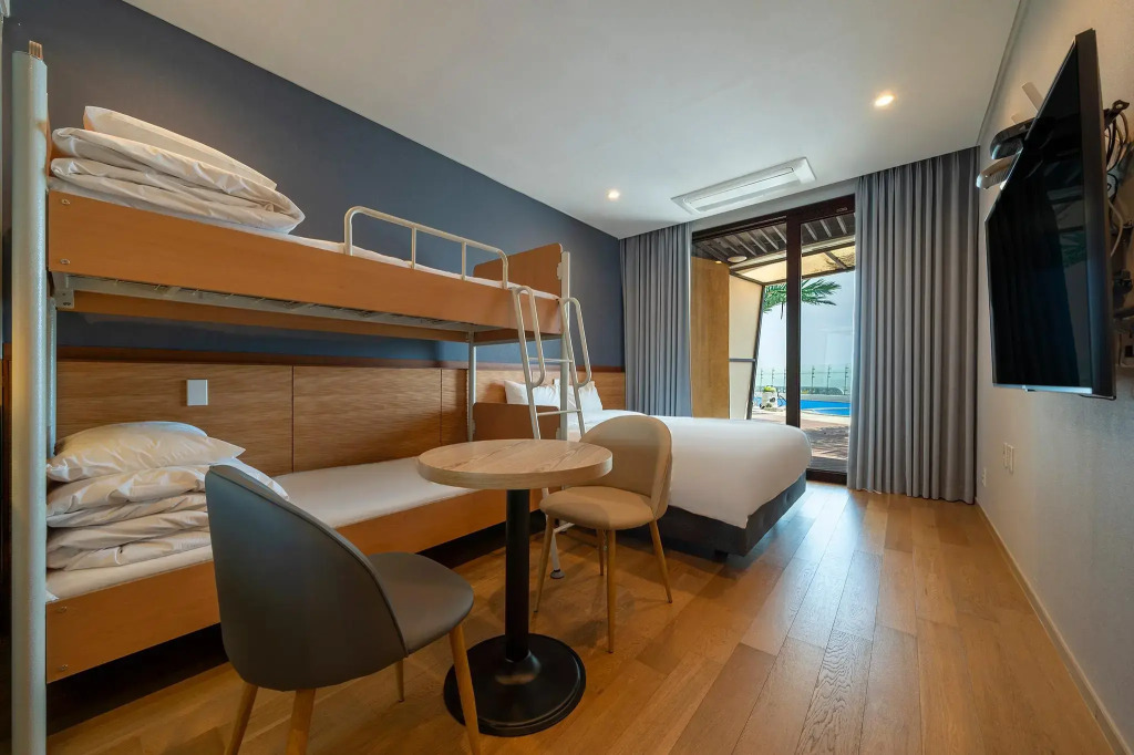 SL Hotel Gangneung