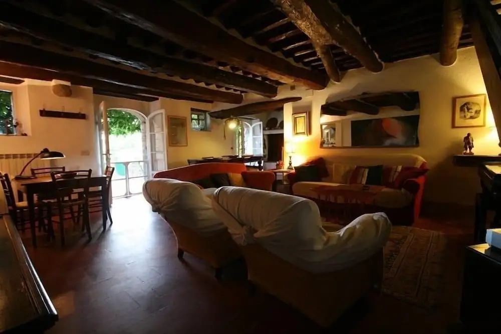 Villa il Basso