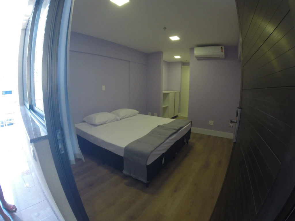 Vertical Hostel