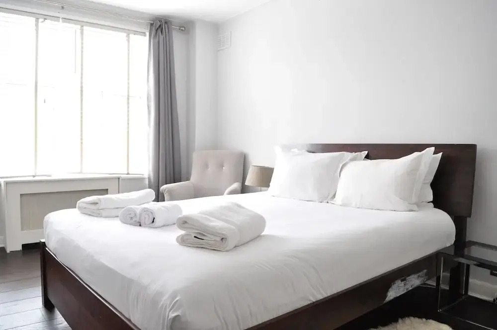 Marble Arch Cosy Serviced Apartments