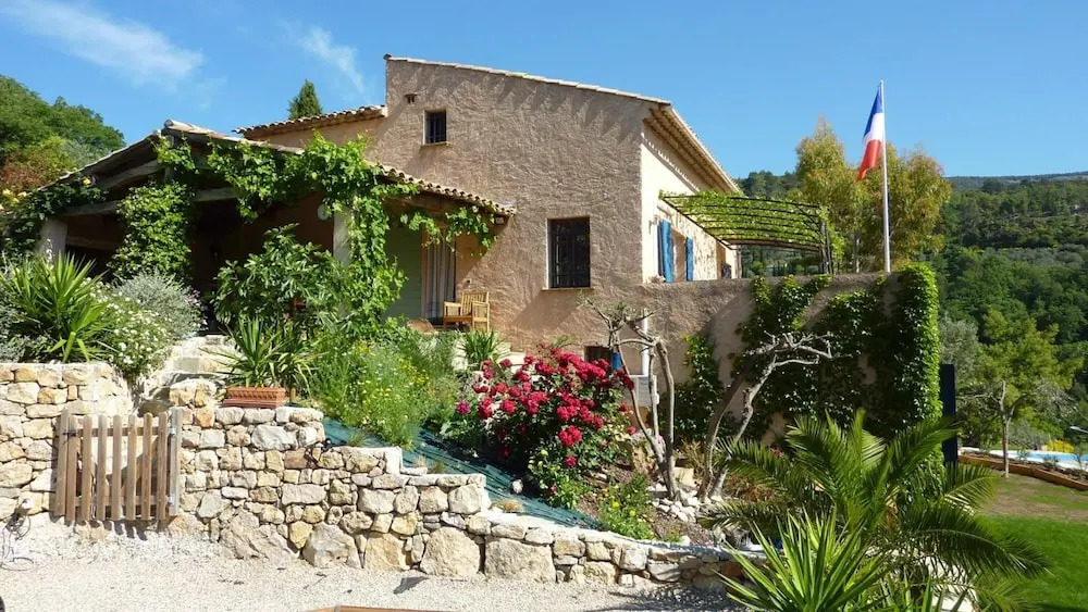 B&B LEstuve provencale