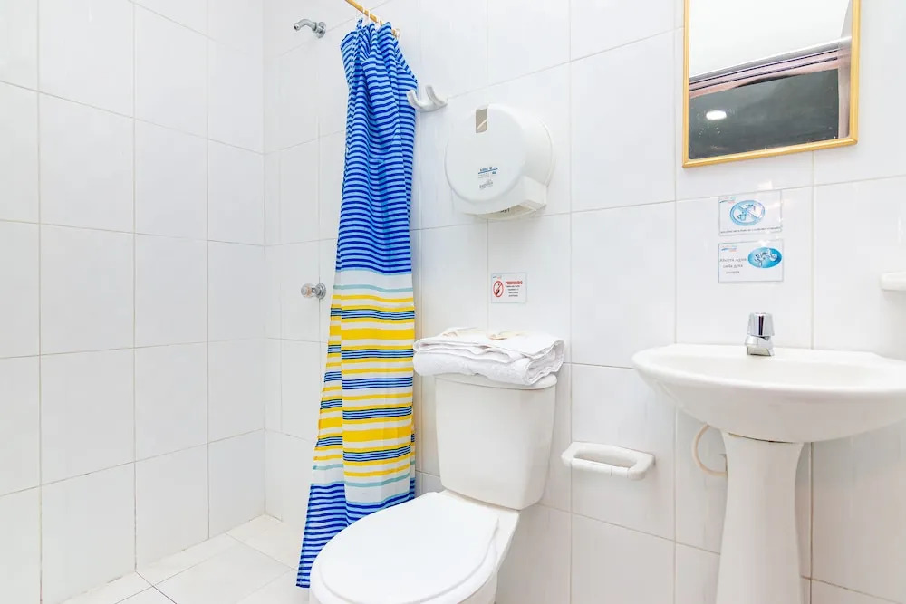 Hotel Guajira Azul