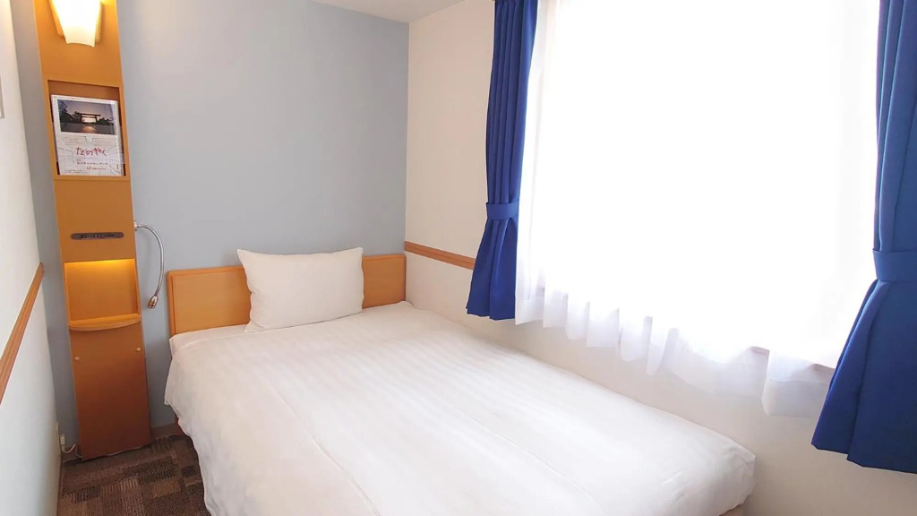Toyoko Inn Nagoya Sakae