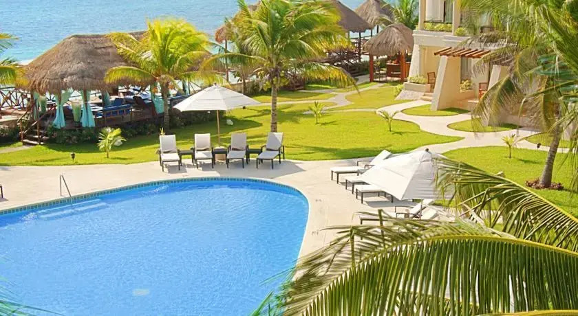Azul Beach, Gourmet All Inclusive by Karisma