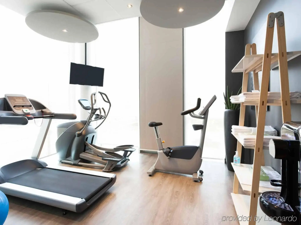 Novotel Paris 17