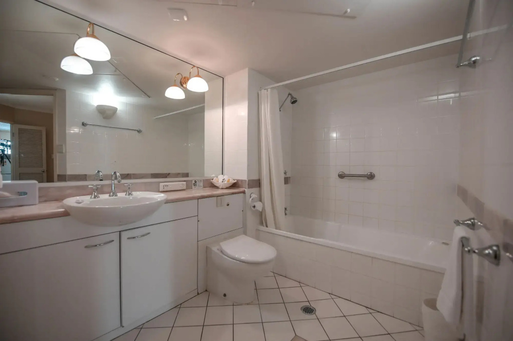 Il Palazzo Holiday Apartments