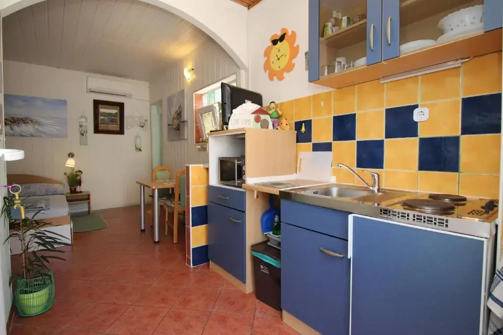 Apartment Renata