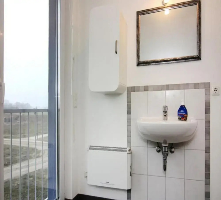 Holiday home de Poeler Drift, Zierow