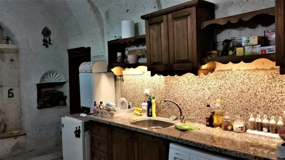 Hiking House