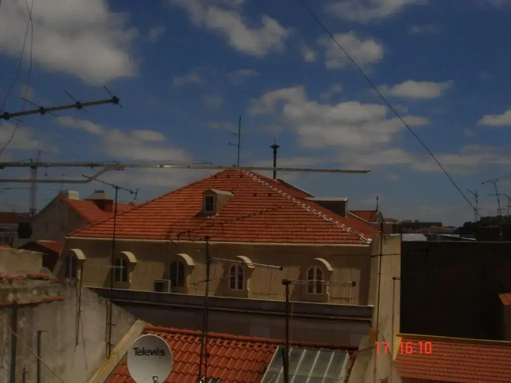Inglesinhos Loft