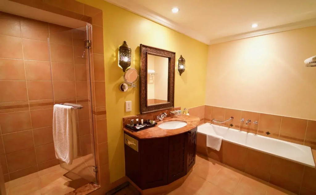 Mercure Grand Hotel Seef - All Suites