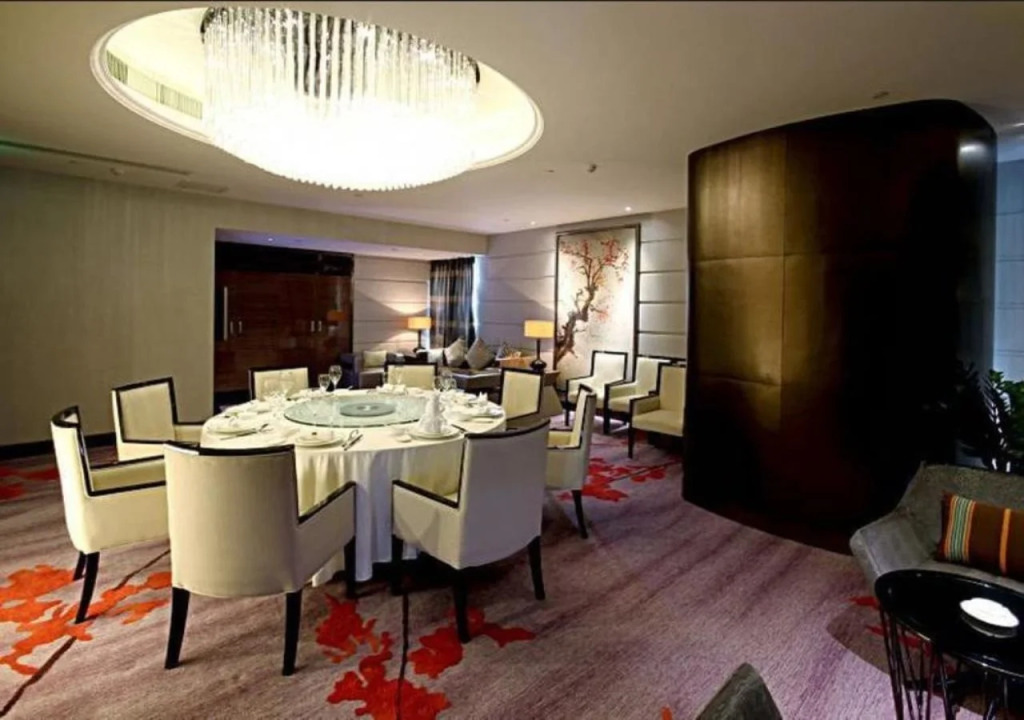 Grand Hotel Chengdu