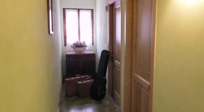 Affittacamere Il Caminetto