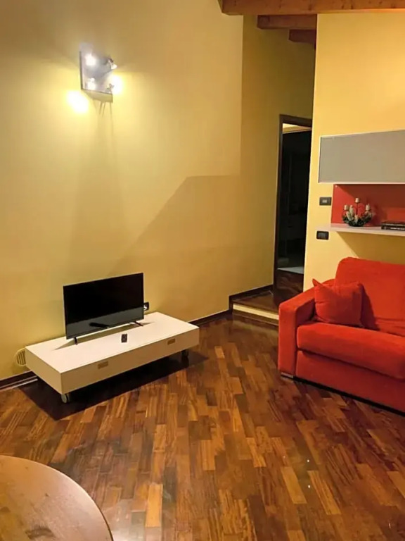 La Fontana Suite