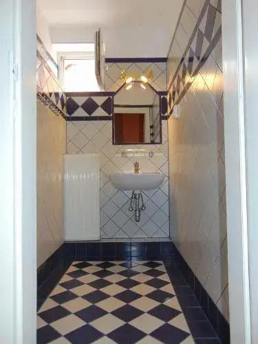Leander Apartman
