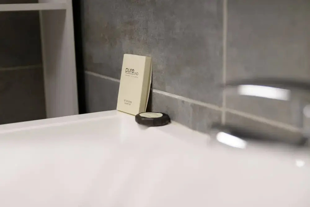 Joliette Studio privé