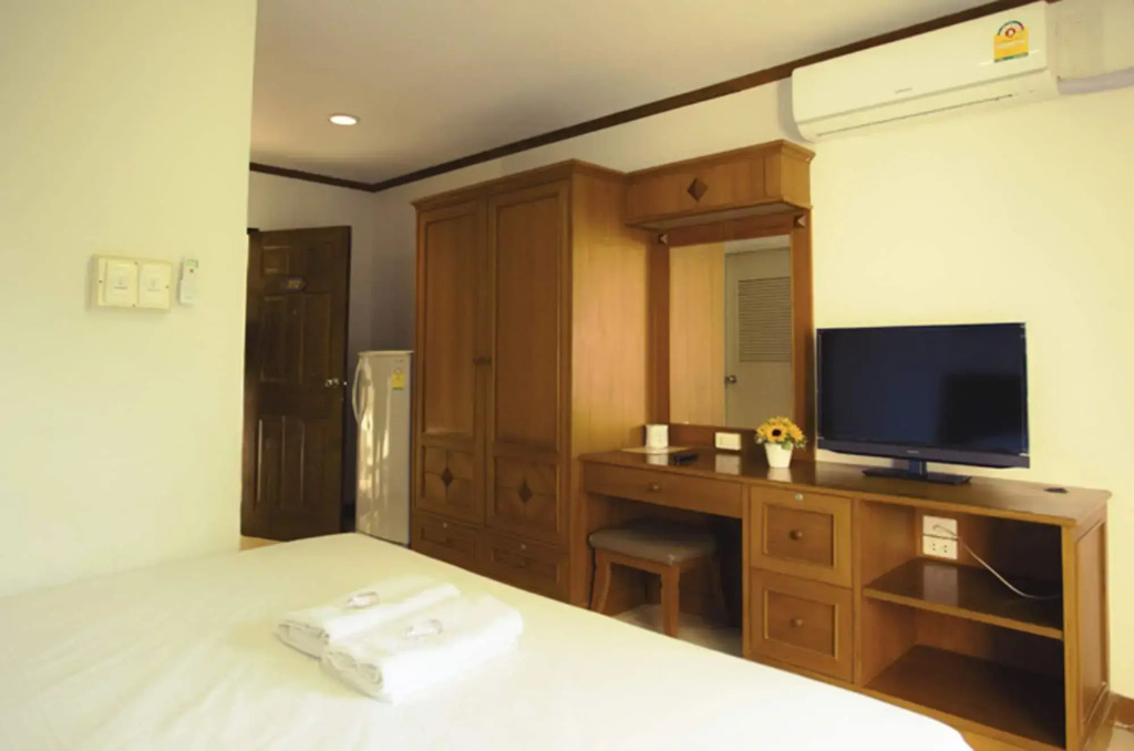 The Residence Hotel