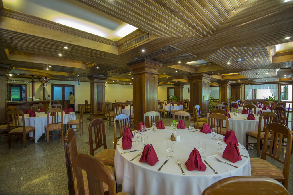Angkor Era Hotel