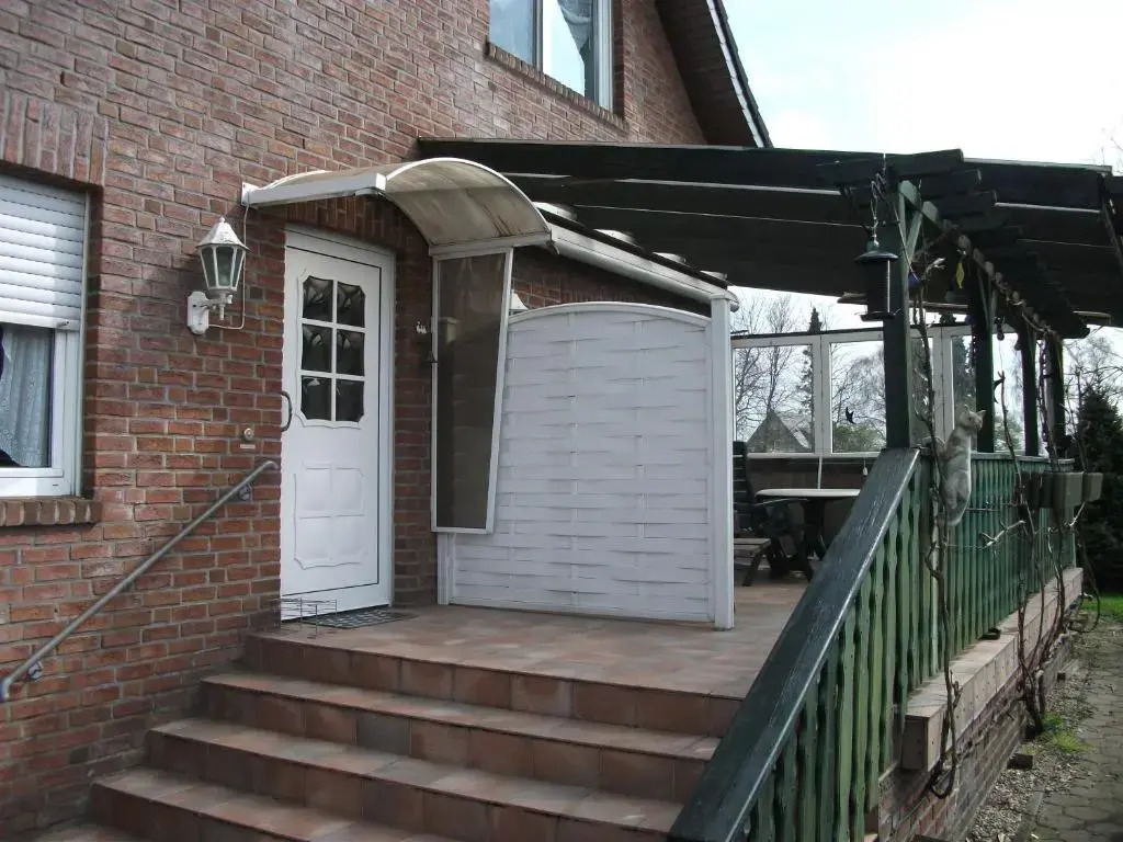 Ferienwohnung Am Bach