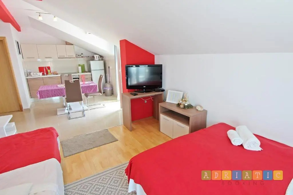 Apartments Šuperba