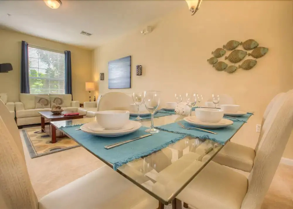 5002 Tideview Circle #6,
