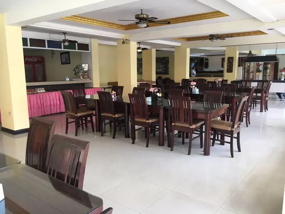 The Room Pattaya