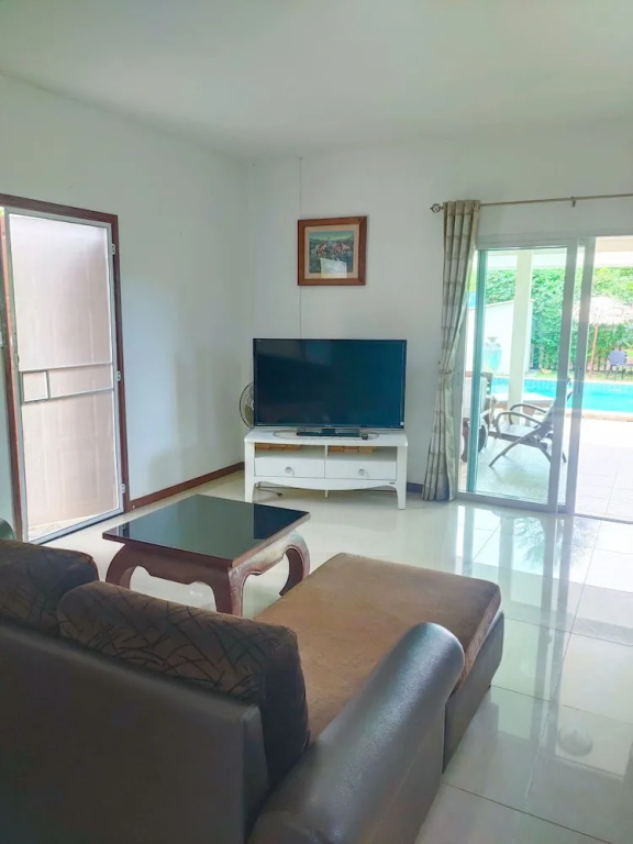 Wirason 2-Bedroom Pool Villa
