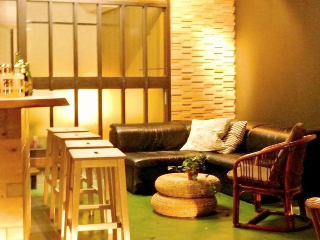 GuestHouse Azito