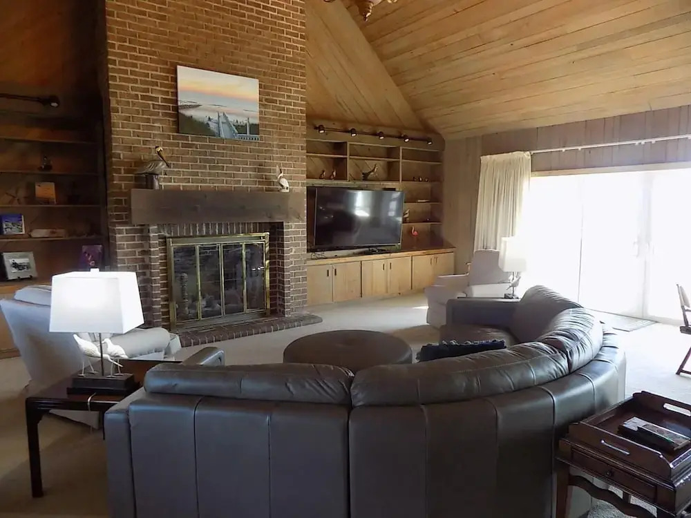 In the Nick of Time - 6 Br Home