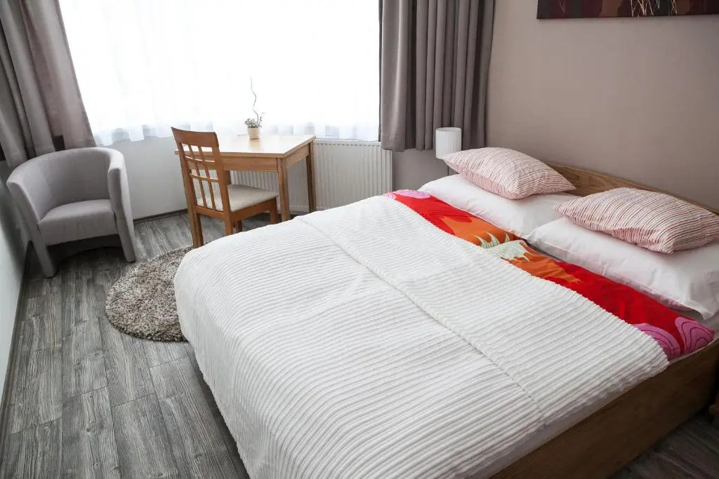 TATRYSTAY Apartmány Lomnica