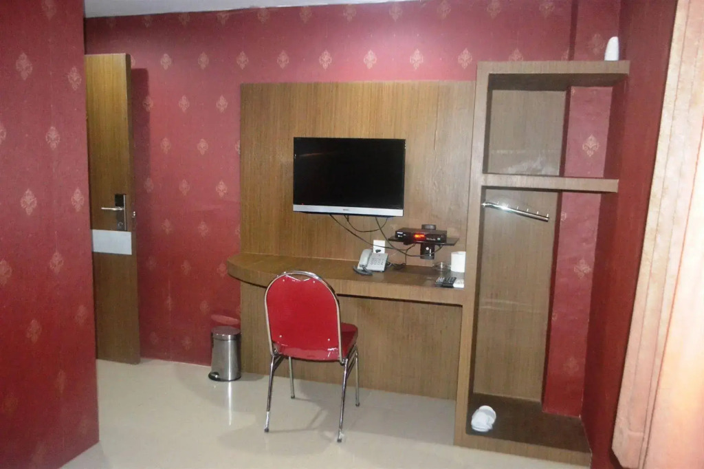 The Z Suites