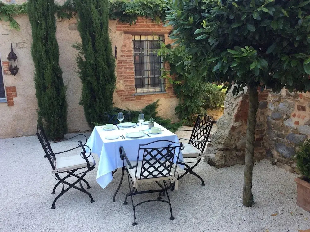 Villa Montebello B&B