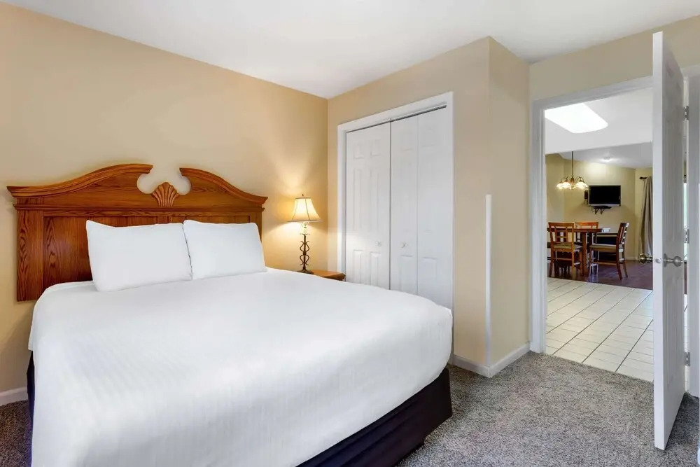 Tamarack Wisconsin Dells, a Ramada by Wyndham